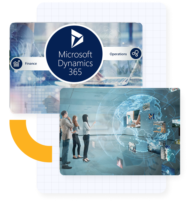 MSD 365 testing solution for finance and operations MSD 365 testing solution for finance and operations