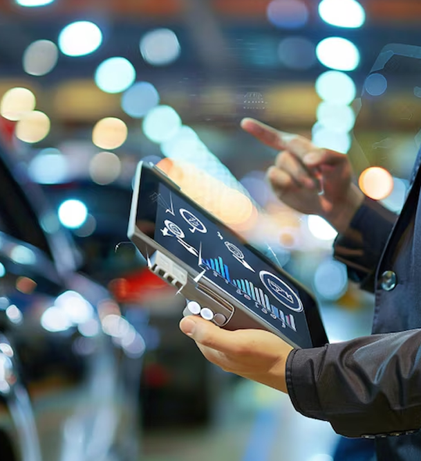 Automotive companies face integration issues between their mobile apps, websites, and in-car software systems, leading to inconsistent user experiences across platforms. Automotive companies face integration issues between their mobile apps, websites, and in-car software systems, leading to inconsistent user experiences across platforms.