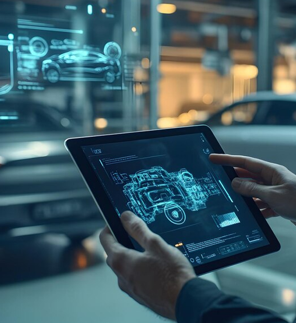 Conduct comprehensive security testing to protect sensitive data and enhance the security of in-car systems, mobile apps, and web platforms. Conduct comprehensive security testing to protect sensitive data and enhance the security of in-car systems, mobile apps, and web platforms.