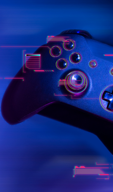 Tomorrows Games, Tested Today: Innovating for Limitless Player Engagement. Tomorrows Games, Tested Today: Innovating for Limitless Player Engagement.