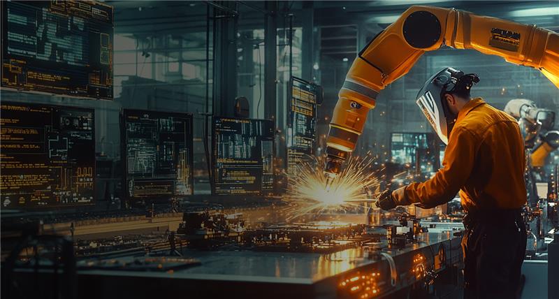Achieve seamless production and superior quality with our comprehensive software testing solutions for the manufacturing sector. Achieve seamless production and superior quality with our comprehensive software testing solutions for the manufacturing sector.