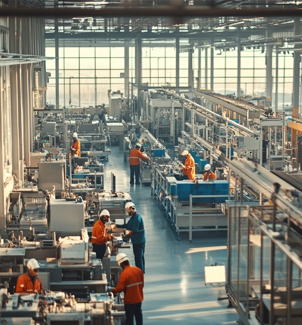 Global supplier coordination delays system changes, and rushed deadlines result in post-launch issues Global supplier coordination delays system changes, and rushed deadlines result in post-launch issues