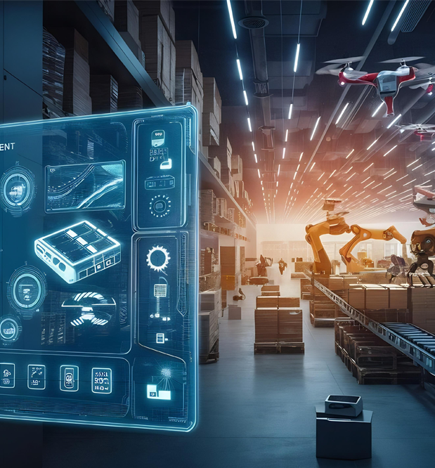 Implementing demand-driven production is challenging to scale across complex networks Implementing demand-driven production is challenging to scale across complex networks